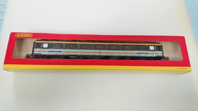 HORNBY R4224 FGW Mk2 First Class Coach No.3232 NEW £39.95 - PicClick UK