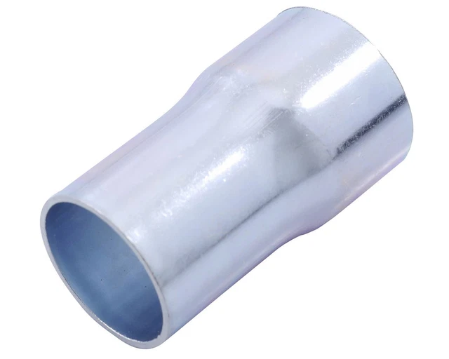 Douille de réduction étouffer 28 à 25mm d'échappement Tecnigas E-NOX