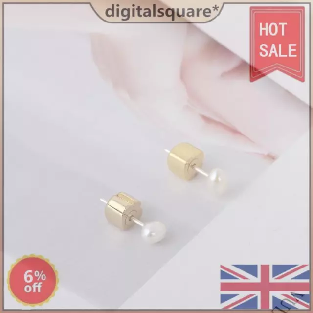 Kate Spade New York Natural pearl Stud earrings