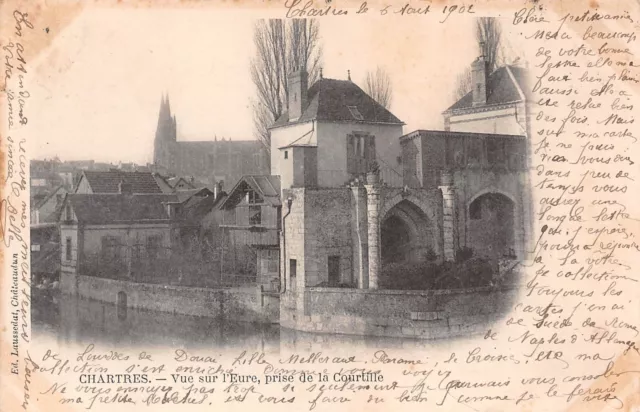 28-Chartres-N�T2615-G/0023