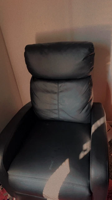 Recliner Chairs Single Modern Reclining Sofas Home Theater Seating Club Chairs