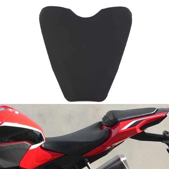 Cuscino sedile conducente anteriore nero nuovo adatto per Honda CBR1000RR 2020-2022