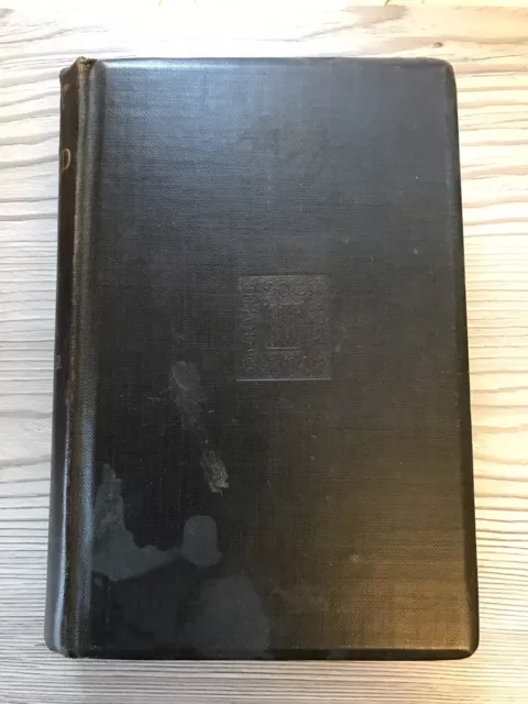 A Popular History of England H. W. Dulcken Ward, Lock & Co , c1880