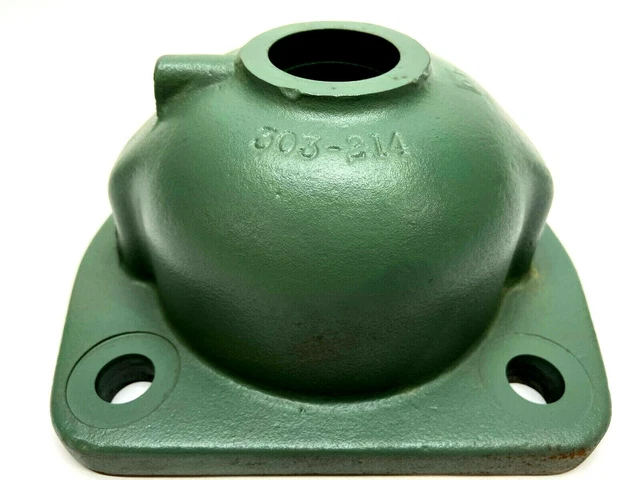 ITT Grinnell 303-214 Bonnet Adapter for 3" Diaphragm Valve