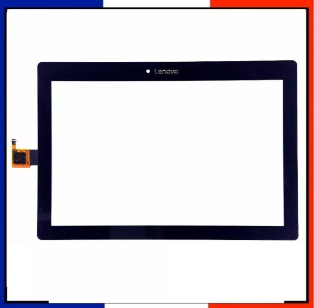 écran vitre tactile LENOVO TAB E10 TB-X103 TB-X103FTB-X103L TB X103 ORIGINAL