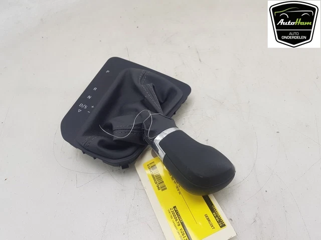 Soufflet De Levier De Vitesse SEAT ATECA Occasion Pas Cher