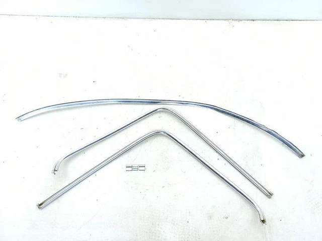 Mercedes-Benz Coupe C123 tergicristallo posteriore W123 2.28 benzina 100 kW 21218200