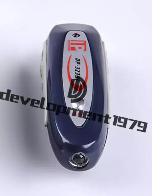 NEW Counterfeit Fake Bank Note Detector Banknote Money Forgery Checker Tester
