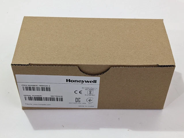Honeywell Voyager 1450G Barcode Scanner USB - Without Dock - New
