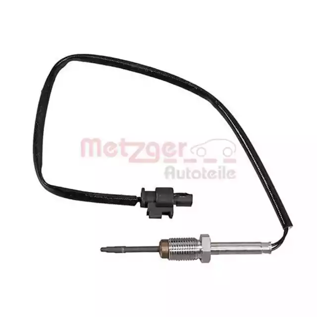 Metzger Abgastemperatursensor für BMW 1er 2er 3er 4er 5er 6er 7er X1 X3 X4 X5 X