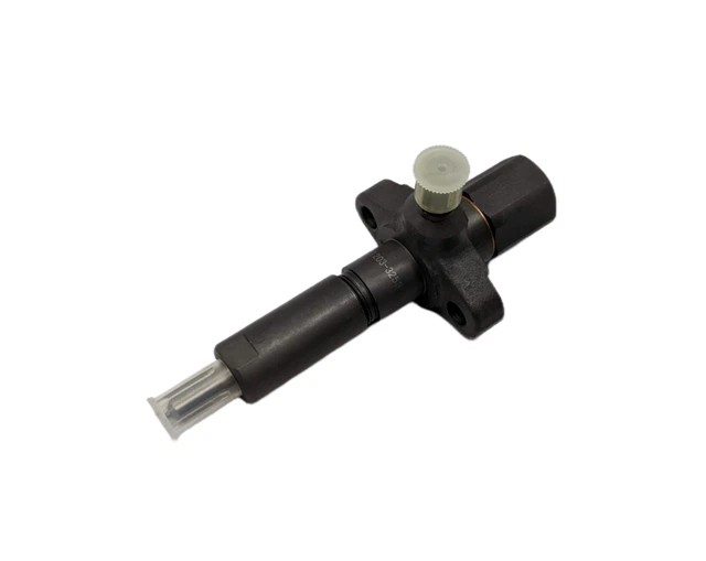 Fuel Injector For Massey Ferguson 65, 135, 2500 Forklift And More