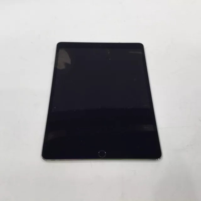 Apple iPad Pro 1st Gen A1709 Tablet 10.5" Apple A10X 256GB 12MP Wi-Fi + Cellular