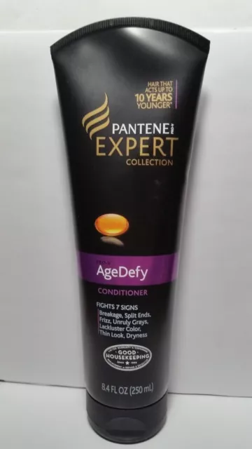 Pantene Pro-V Expert Collection Age Defy Conditioner 8.4oz 1 Bottle Discontinued