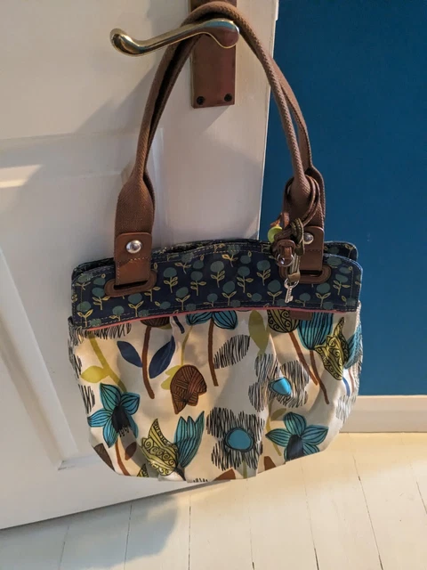 Fossil keyper 2025 handbags