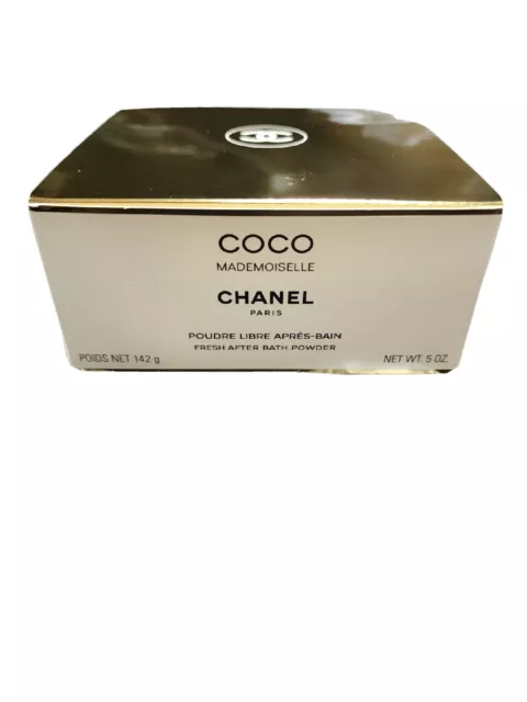 Chanel Coco Mademoiselle Eau De Parfum Spray 100ml