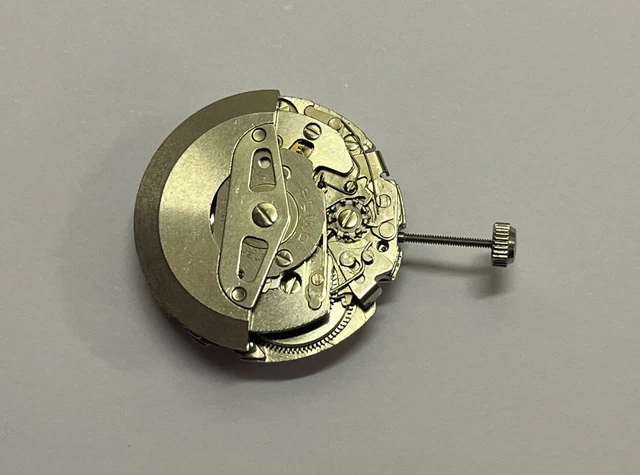 Roue De Centre Pour Mouvement De Montre Seiko 6139B - Occasion