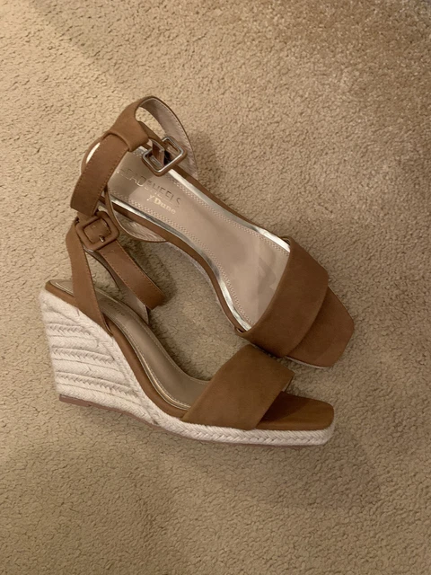 Head over heels wedges shop