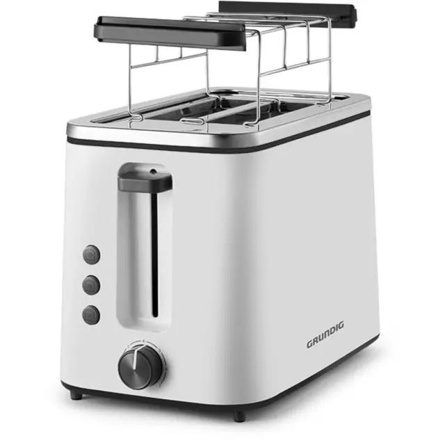 Grundig TA 5860 New Line Sense Toaster