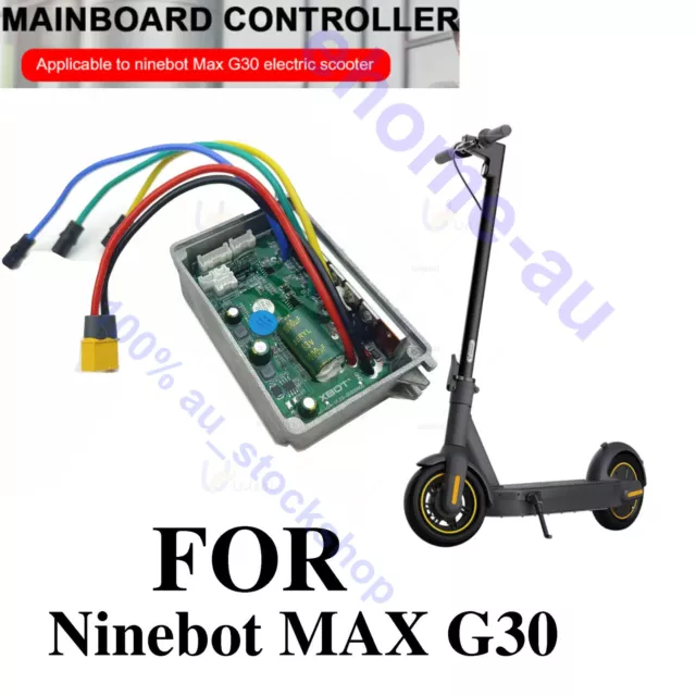 Control Cable for Ninebot Max G30 Electric Scooter Controller Line Panel