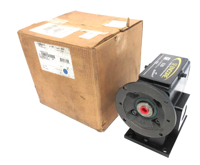 New Winsmith E30Mdts41000Ek Gear Reducer 30:1