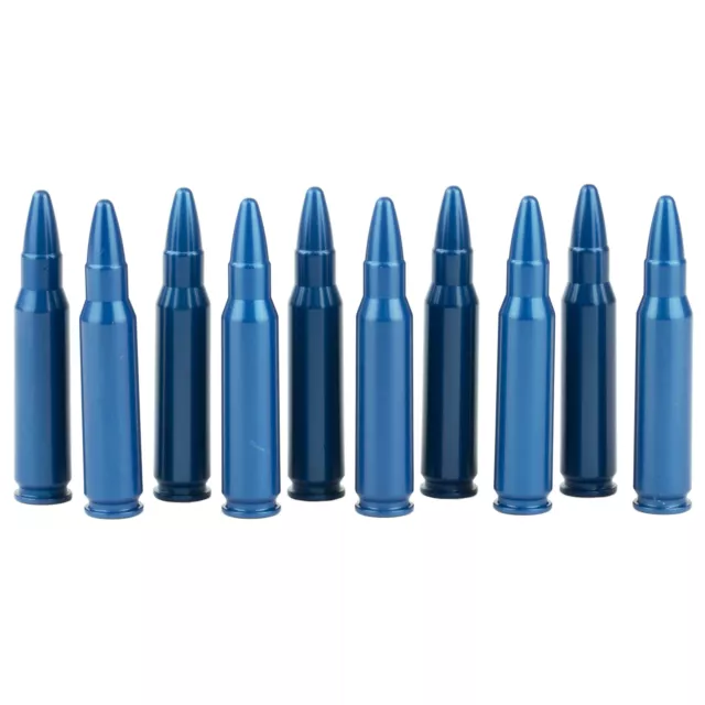 A-Zoom Snap Caps 308 Winchester 10 Pack  12328