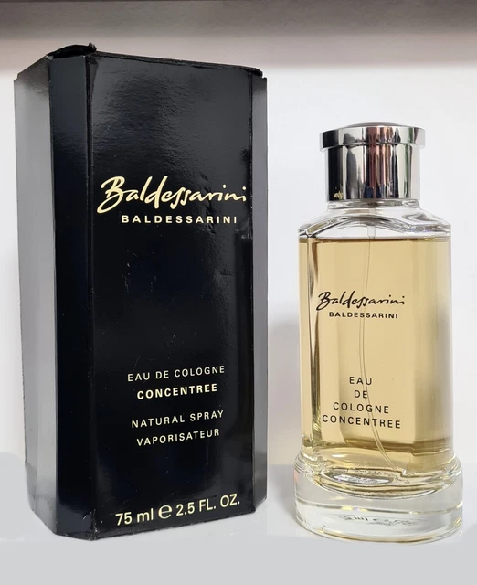 Eau de hotsell cologne baldessarini