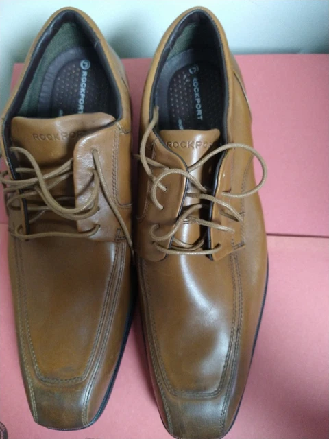 ROCKPORT ADIPRENE BY Adidas, size 9, Mens Shoes, Smart Casual, Work 14.00 - PicClick UK ROCKPORT ADIPRENE BY Adidas, size 9, Mens Shoes, Smart Casual, Work 14.00 - PicClick UK