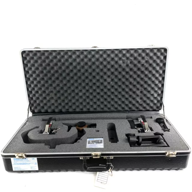 Integra Mayfield A2004 Radiolucent Headrest System - Bed Attachment, Accessories