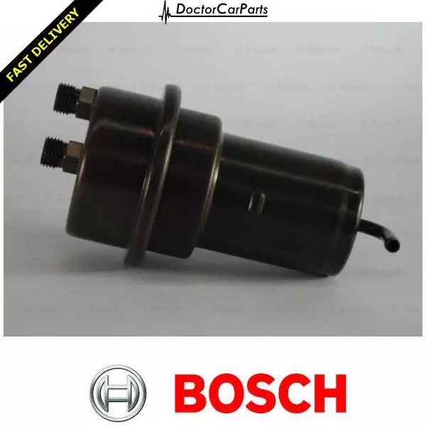 Fuel Pressure Regulator FOR MERCEDES W116 75->80 2.7 3.5 4.5 6.8 Petrol Bosch