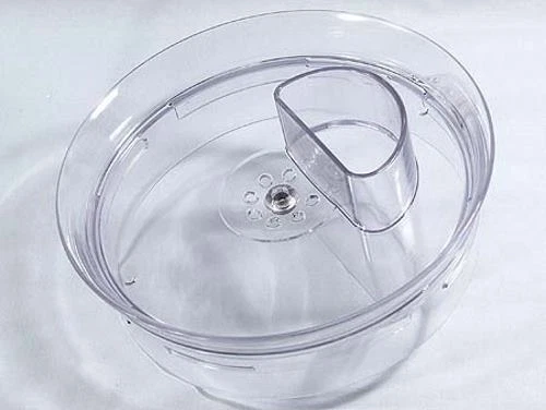 COPERCHIO CIOTOLA PER ROBOT MOULINEX MASTERCHEF MOULINEX 350,370,450 - C.A.R.E. Srl - Foto 2