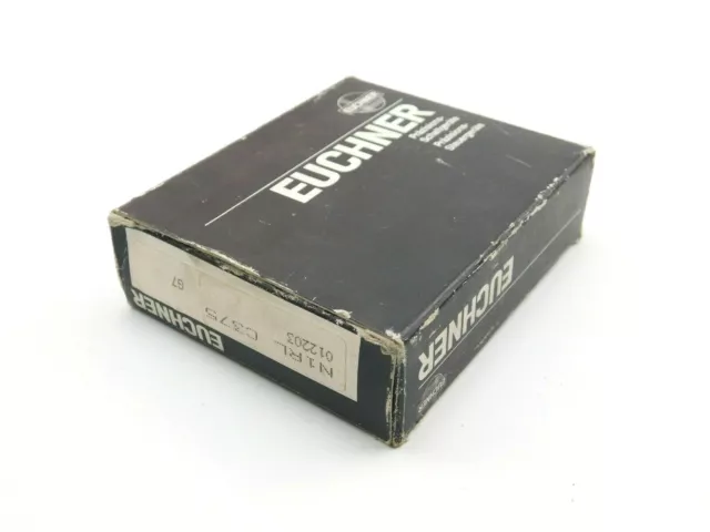 Euchner N1Rl C 375 012203 10 A 250 V