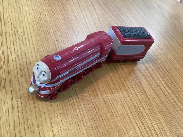 Thomas The Train T & F Portable Railway - Caitlin