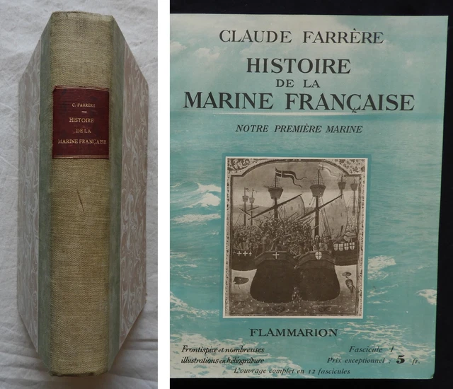 The Project eBook of Dix-sept Histoires De Marins, by Claude