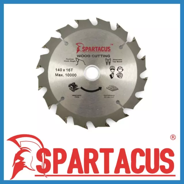 Black and decker 2025 circular saw blades 140mm
