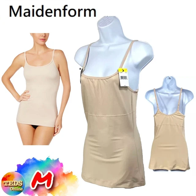 Maidenform revivalist Fat Free