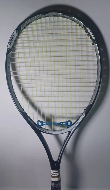 Prince EXO3 Warrior 100 (290G, 4 3/8) Good Condition, Needs Grip.