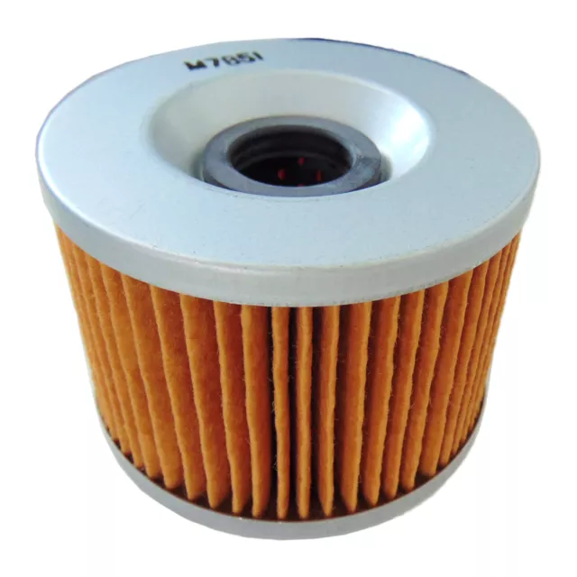 Emgo Oil Filter Element 10-20300 for Kawasaki 85-12 EX250 ZX 600 750 Ninja 16099