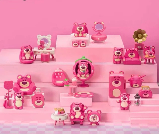 Figures & Statues, Animation Merchandise, Animation Art