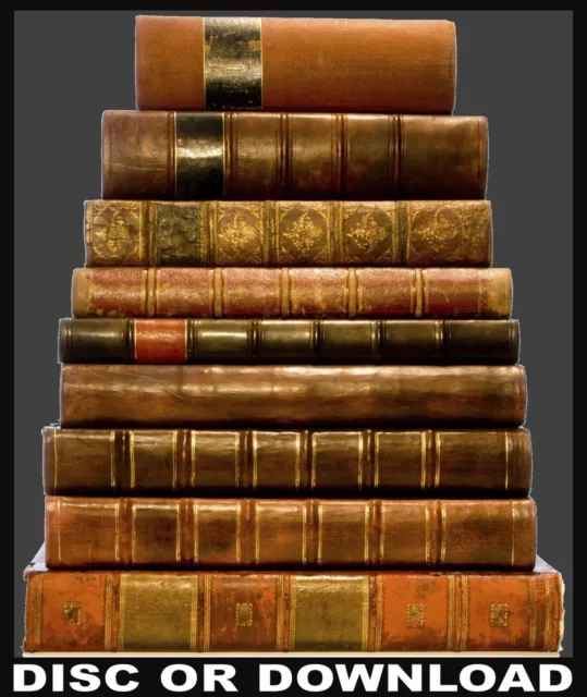 MAKE YOUR OWN PERFUMES, SCENT, COLOGNE 32x Old Recipe Books - Fully Scanned MAKE YOUR OWN PERFUMES, SCENT, COLOGNE 32x Old Recipe Books - Fully Scanned