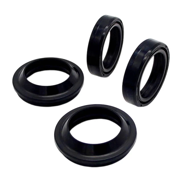 Joint spi et cache poussière SKF KYB 41 | Moto And Co