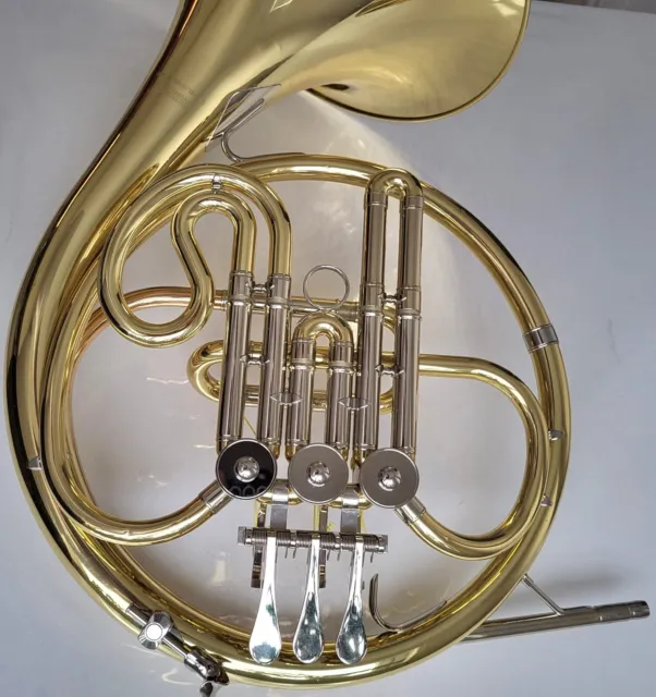 Yamaha YHR-320 MK II French Horn