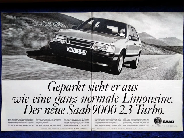 Prospekte, Anleitungen & Handbücher, Auto & Motorrad Teile