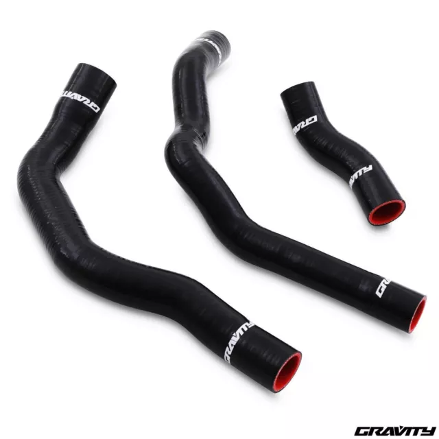 Silicone Engine Water Race Radiator Rad Hose Pipe Kit For Bmw Mini Cooper S R53