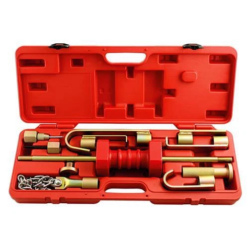 Power-TEC Carrozzeria Scorrimento Martello Set 5.4kg 92297