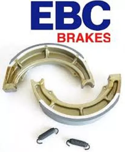 Ebc Rear Brake Shoes Vintage Suzuki GS250/300/425/450/550 GN400 GR 650X LS650