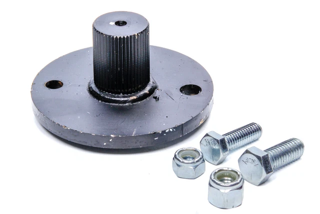 UNISTEER PERF PRODUCTS 67-69 Camaro/68-74 Nova Steering Column Adapter 8020820