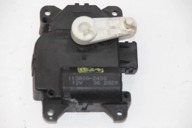 Attuatore Riscaldamento Honda CR-V 2 1138002430 DENSO 03-2006