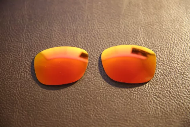 Oakley X Metal Romeo 2.0 65mm Replacement Lenses