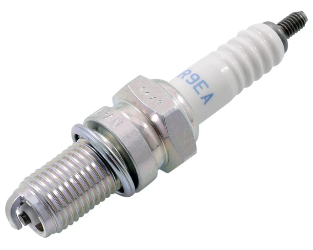Bougie d'allumage NGK DR9EA