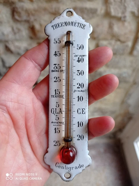 ANCIEN THERMOMÈTRE MÉDICAL Mercure EUR 25,00 - FR ANCIEN THERMOMÈTRE MÉDICAL Mercure EUR 25,00 - FR
